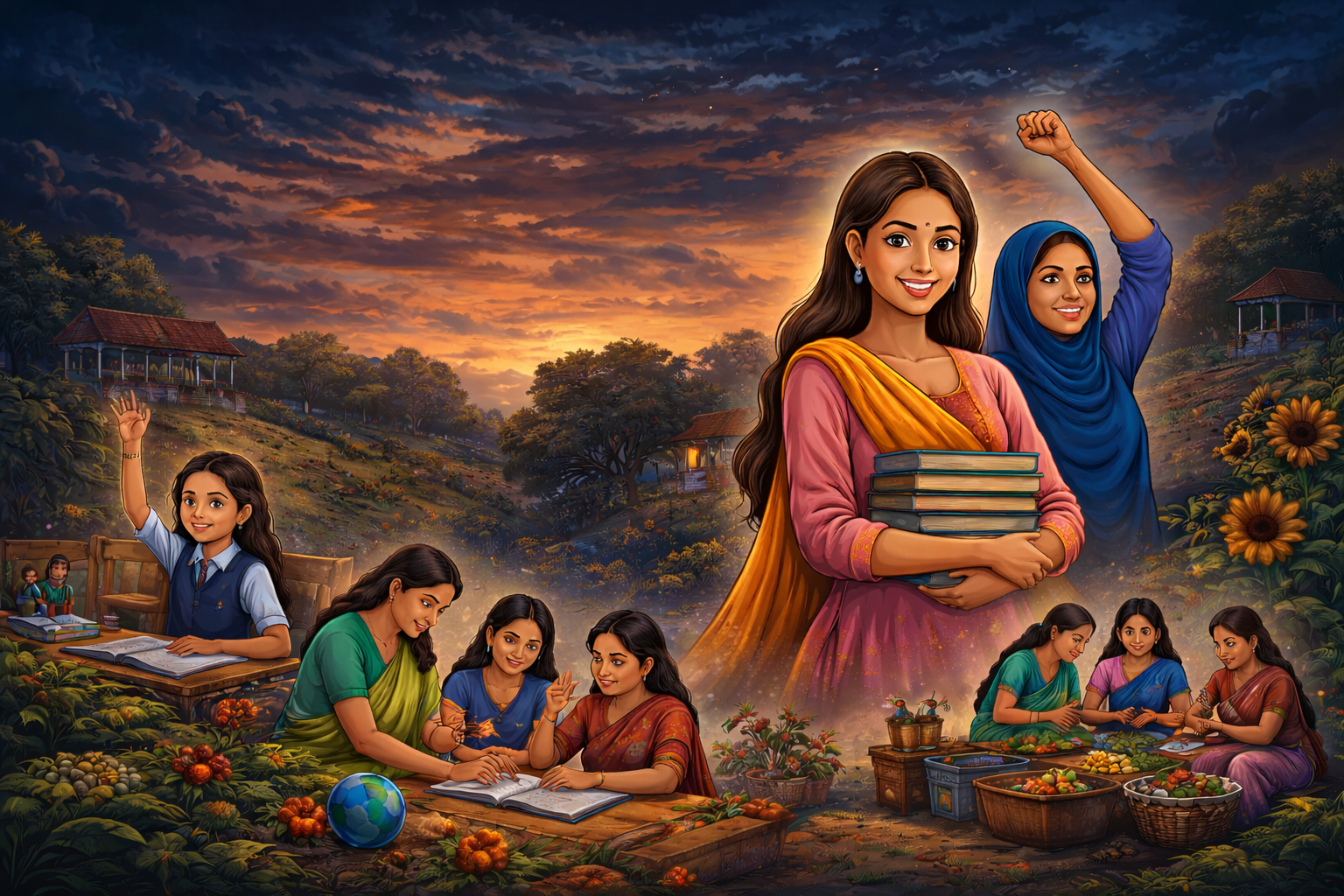 MindGrow-Education-Foundation-dwarka