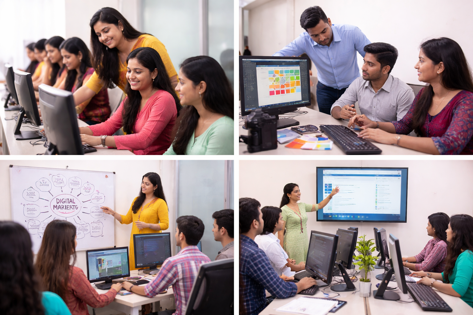 best ngo for digital literacy in Dwarka Mor & Dwarka Sector 16 and near by areas