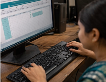 Digital Literacy NGO in Dwarka Mor, Dwarka Sector 16 & Nearby Areas