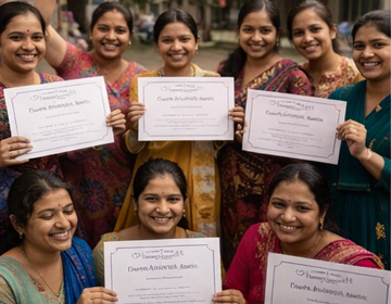 Digital Literacy NGO in Dwarka Mor, Dwarka Sector 16 & Nearby Areas