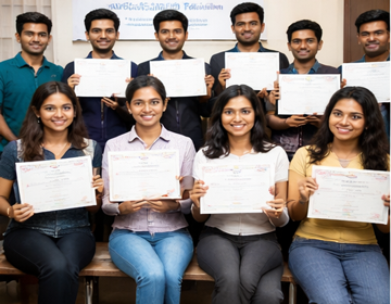 Skill Development NGO in Dwarka Mor, Dwarka Sector 16 & Nearby Areas