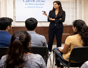 Skill Development NGO in Dwarka Mor, Dwarka Sector 16 & Nearby Areas