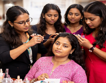 Skill Development NGO in Dwarka Mor, Dwarka Sector 16 & Nearby Areas