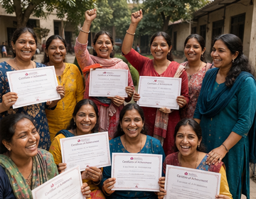 Women Empowerment NGO in Dwarka Mor, Dwarka Sector 16 & Nearby Areas