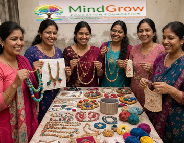 Women Empowerment NGO in Dwarka Mor, Dwarka Sector 16 & Nearby Areas